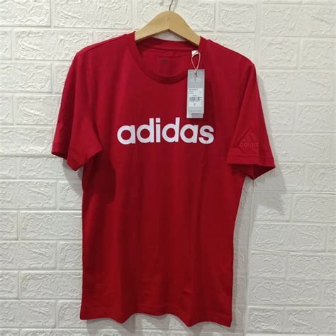 adidas original kaos.